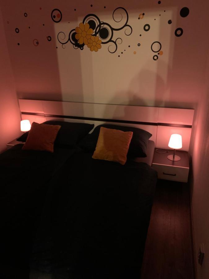 Apartmany City 2 Ostrava Exteriér fotografie