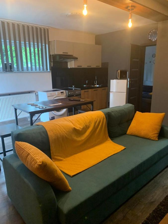 Apartmany City 2 Ostrava Exteriér fotografie