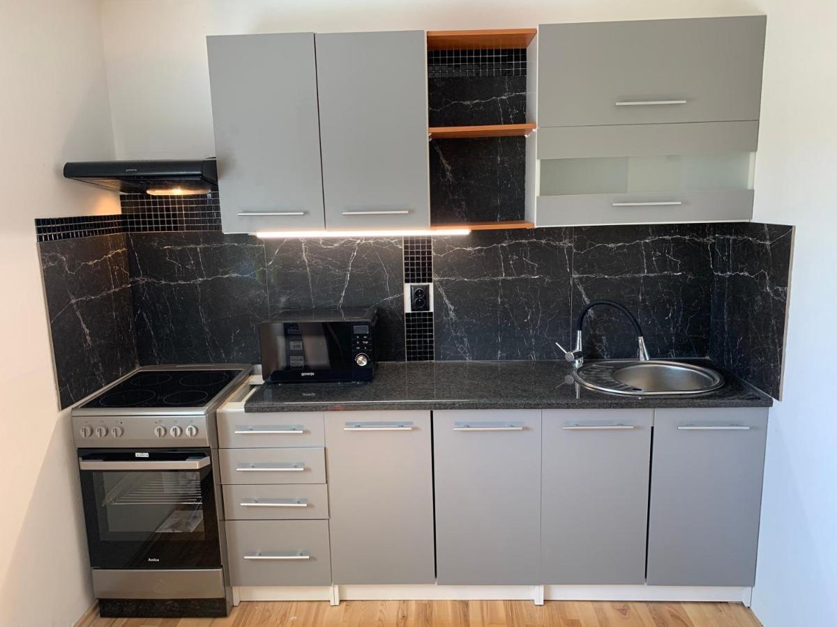 Apartmany City 2 Ostrava Exteriér fotografie