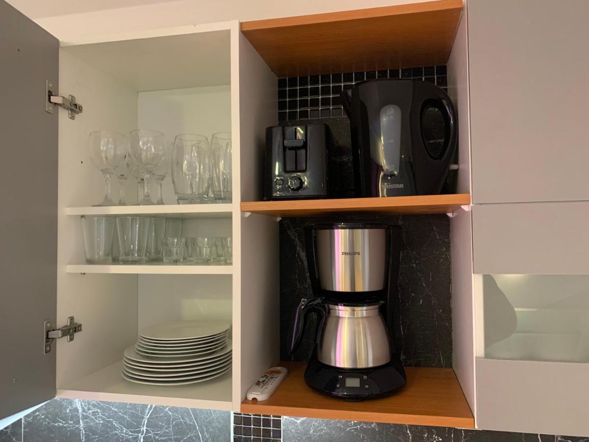 Apartmany City 2 Ostrava Exteriér fotografie