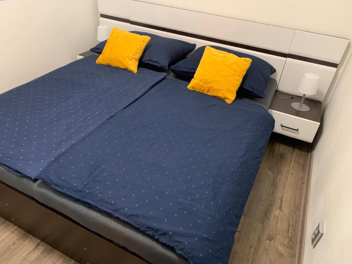 Apartmany City 2 Ostrava Exteriér fotografie