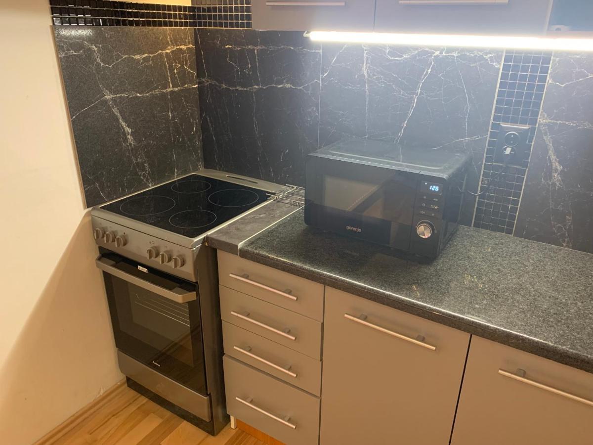 Apartmany City 2 Ostrava Exteriér fotografie