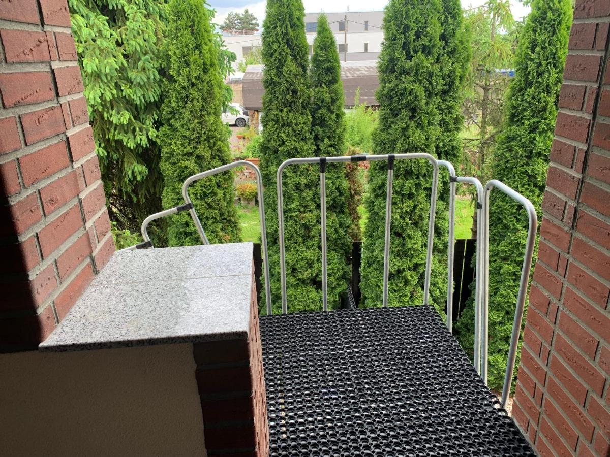 Apartmany City 2 Ostrava Exteriér fotografie