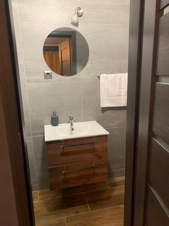 Apartmany City 2 Ostrava Exteriér fotografie