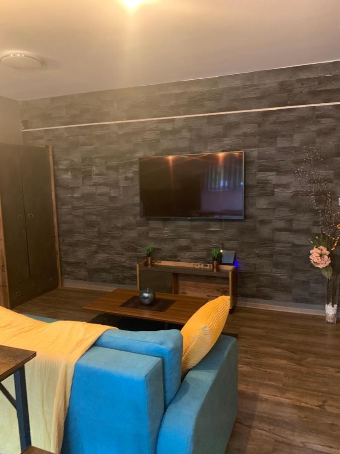 Apartmany City 2 Ostrava Exteriér fotografie