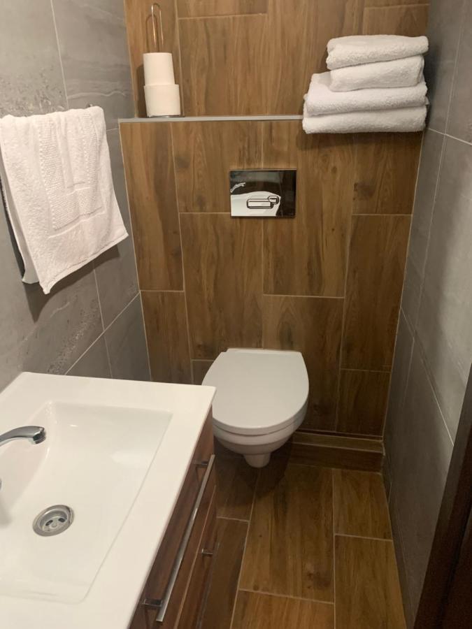 Apartmany City 2 Ostrava Exteriér fotografie