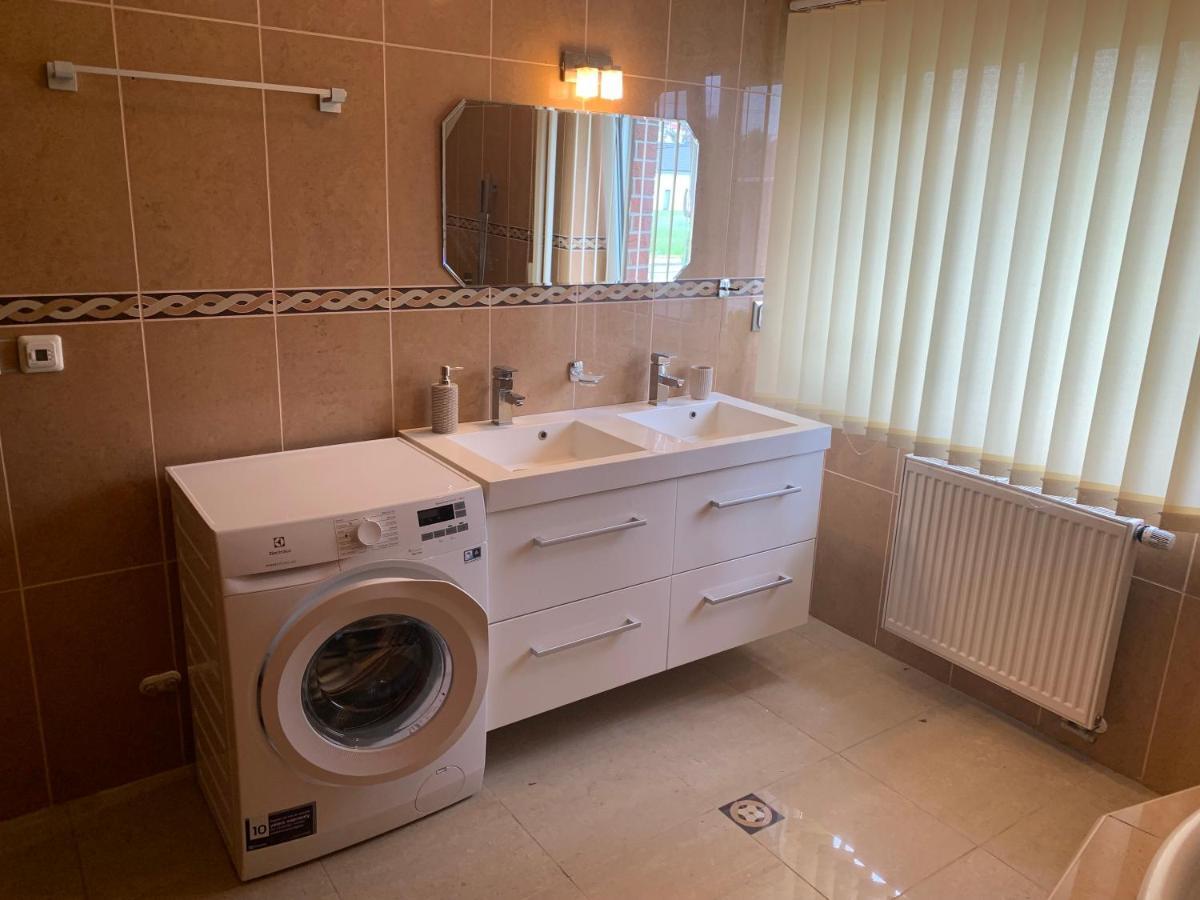 Apartmany City 2 Ostrava Exteriér fotografie