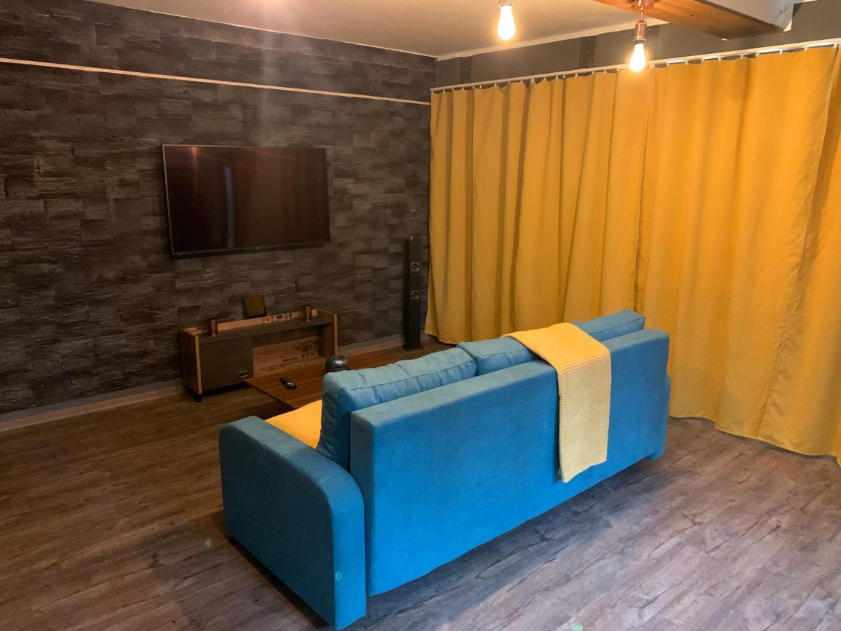 Apartmany City 2 Ostrava Exteriér fotografie