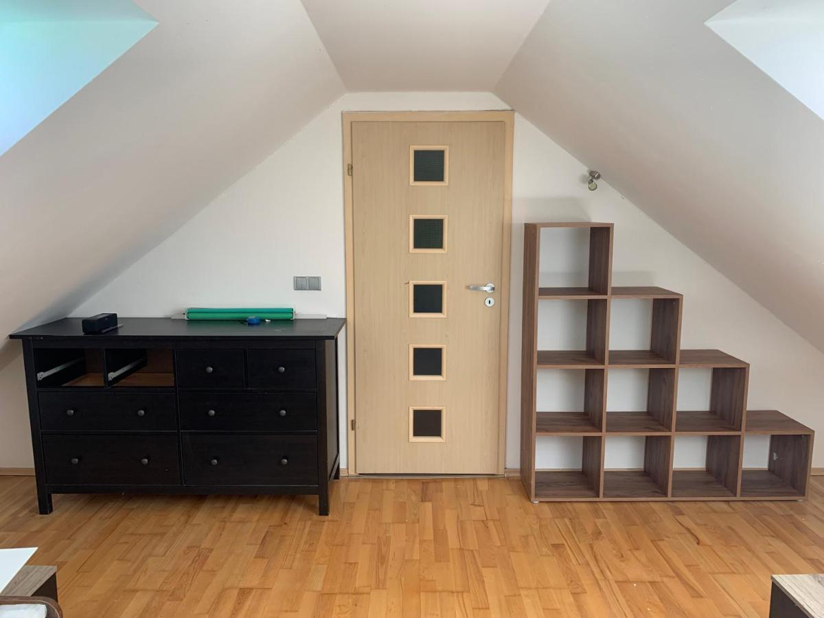 Apartmany City 2 Ostrava Exteriér fotografie