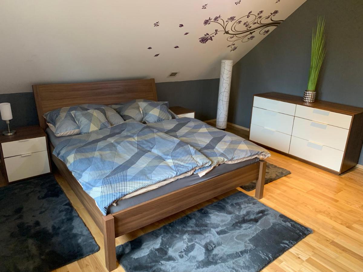 Apartmany City 2 Ostrava Exteriér fotografie