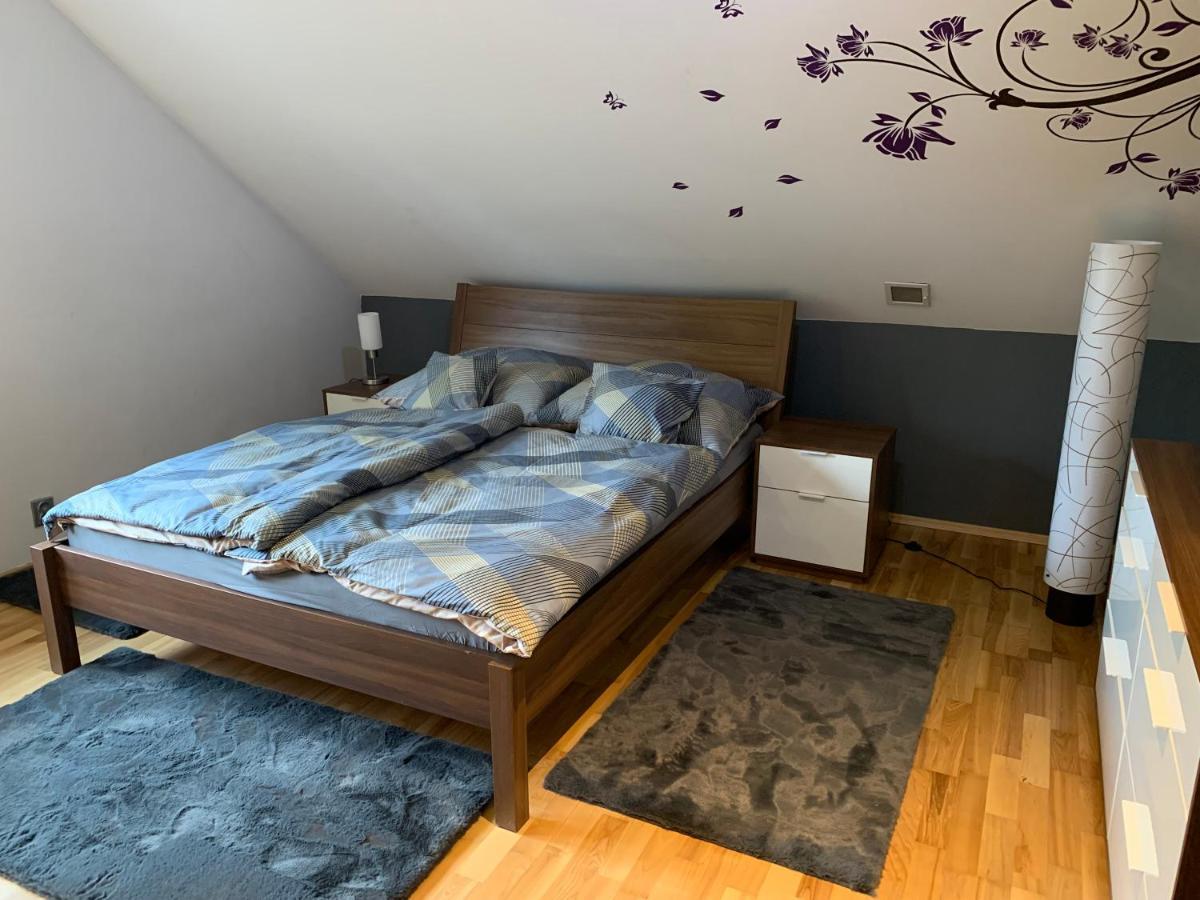 Apartmany City 2 Ostrava Exteriér fotografie