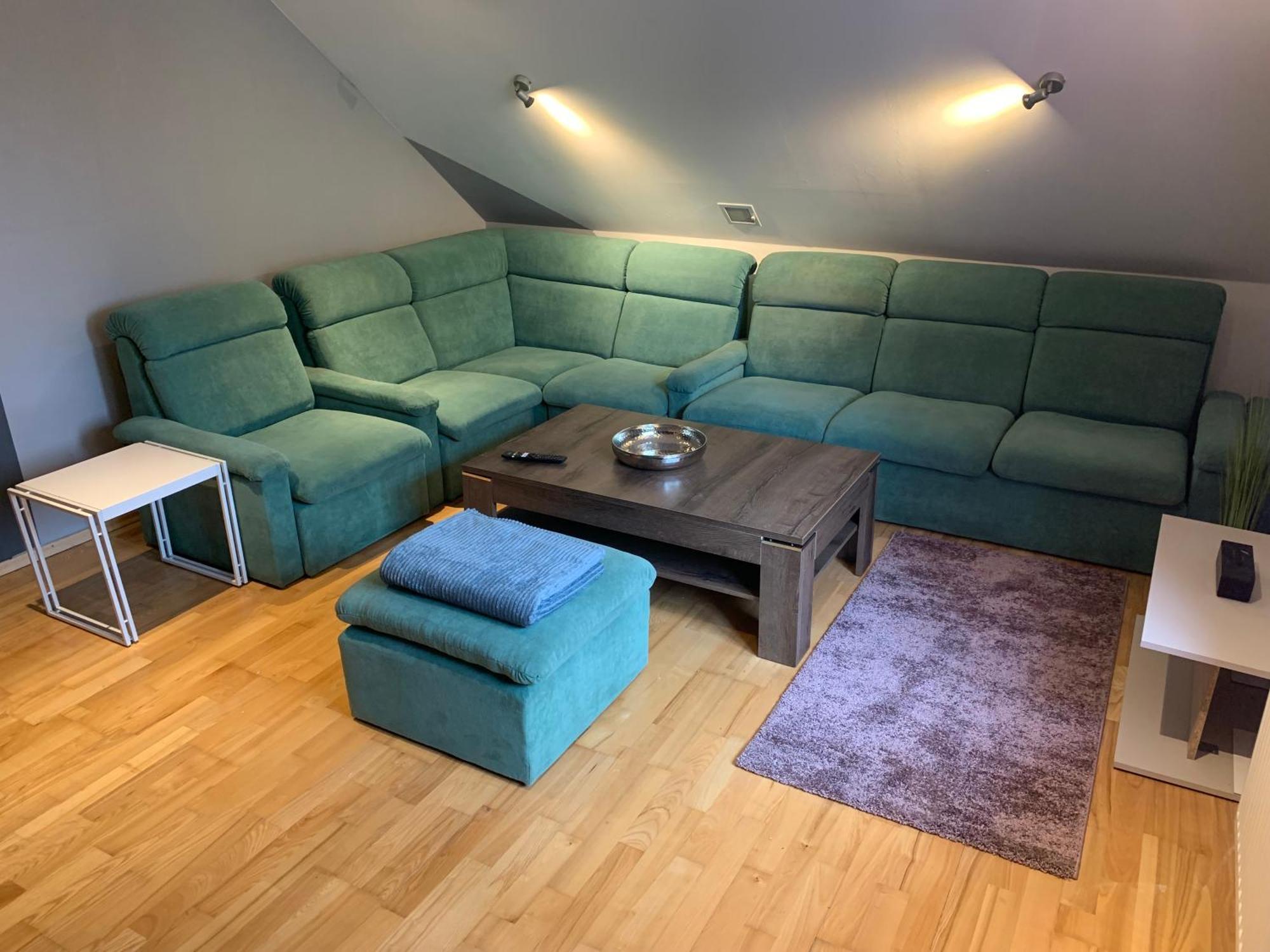 Apartmany City 2 Ostrava Exteriér fotografie