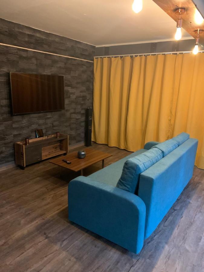 Apartmany City 2 Ostrava Exteriér fotografie